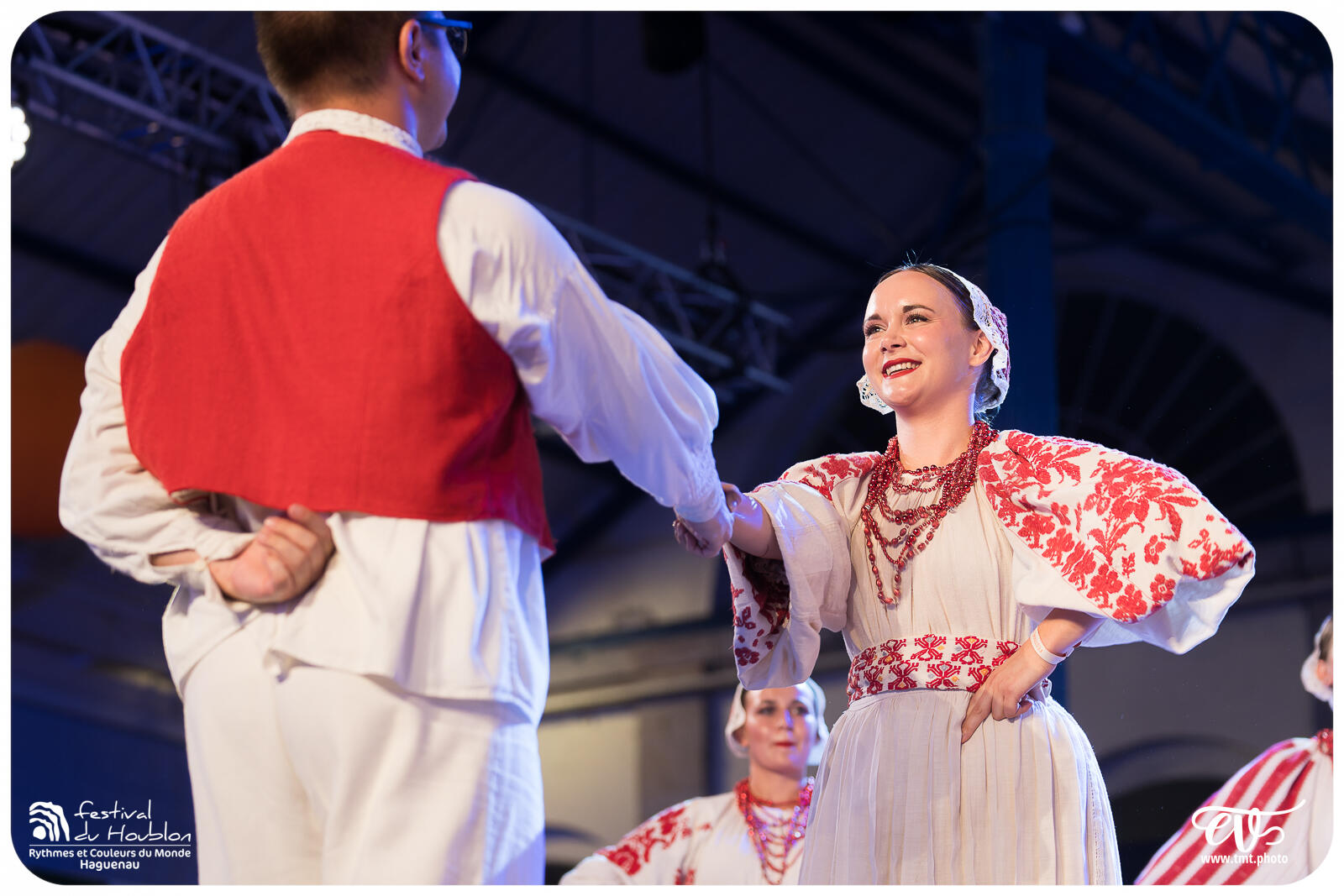 FDH 2024.08.23 | SOIREE DE GALA